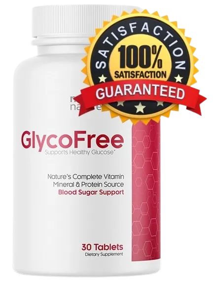 glycofree 90 days money back guarantee