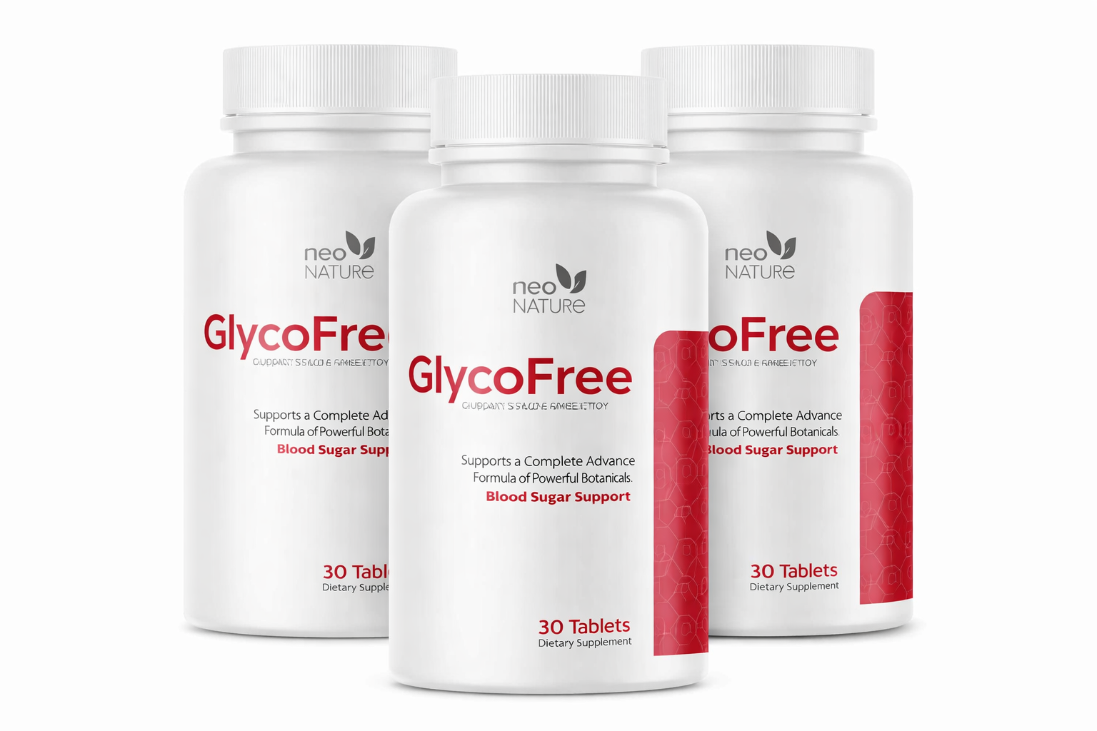 glycofree official website